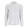 Худі Simms SolarFlex Hoody Sterling S (11570-041-20)