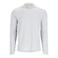 Худи Simms SolarFlex Hoody Sterling S (11570-041-20)