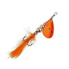 Вертушка Fladen Masen 7g Red (16-831007-21)