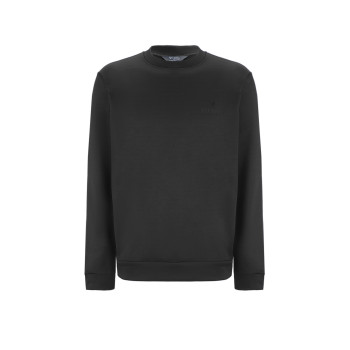 Реглан Viverra Every Day Fleece Top Black S (РБ-2236912)