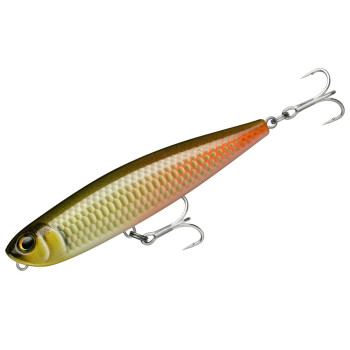 Воблер Rapala Precision Xtreme Pencil EXO 107mm 21g #APM (PXRPE107 APM)