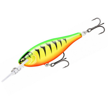 Воблер Rapala Shad Rap Elite 75mm 12g #GDFT (SRE75 GDFT)