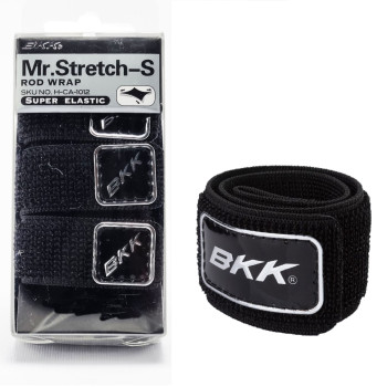 Фіксатор вудлищ BKK Mr. Stretch S (H-CA-1012)