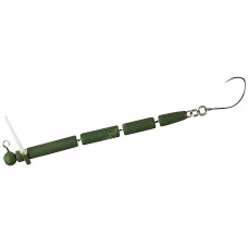 Воблер Daiwa Masu No Koeda 60mm 1.5g Dark Olive (07411154)