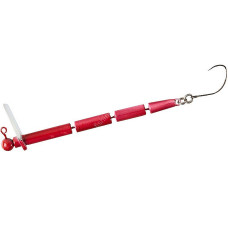Воблер Daiwa Masu No Koeda Jr. 43mm 1.2g #Mimizu (07411802)