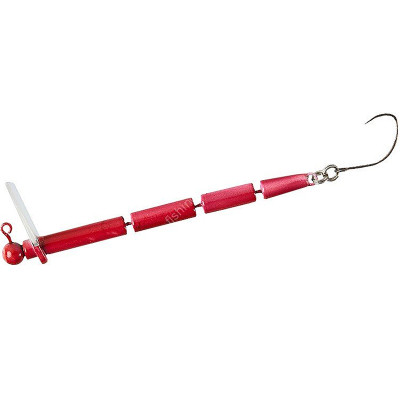 Воблер Daiwa Masu No Koeda Jr. 43mm 1.2g #Mimizu (07411802)