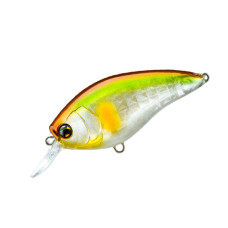 Воблер Duel L-Bass Crank SR (Shallow Runner) 50F 50mm 8g #MGSA (F1217-MGSA)
