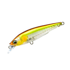 Воблер Duel L-Bass Jerkbait 80F 80mm 9g #MGSA (F1213-MGSA)