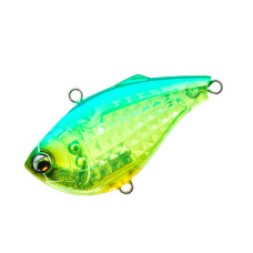 Віб Duel L-Bass Vibe 60S 60mm 14.5g #MGLC (F1216-MGLC)