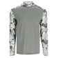 Худі Simms Bugstopper Sflex Hoody Cndr/Rgmnt Cam Cndr M (13682-2001-30EU)