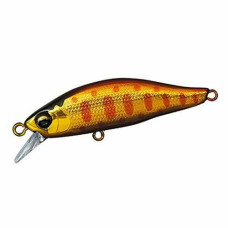 Воблер Daiwa Silver Creek Minnow 44S 44mm 4.2g #Akakin Yamame (07410211)