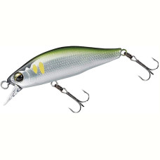 Воблер Daiwa Silver Creek Minnow 61S 61mm 6.5g #Waka Ayu (07410221)