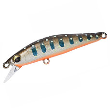 Воблер Daiwa Silver Creek Minnow DC 48S 48mm 4g #Iwana (07412393)