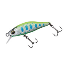 Воблер Daiwa Silver Creek Minnow 44S 44mm 4.2g #Natsuiro Yamame (07412932)