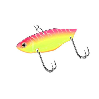 Цикада Daiwa Metal Vib SS 10g #Wakasagi (07431522)