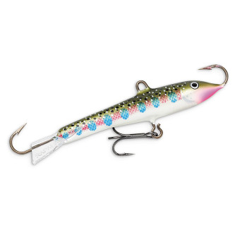 Балансир Rapala Jigging Rap 70mm 18g #RT (W7 RT)