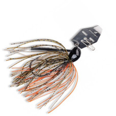 Чаттербейт Daiwa Prorex TG Bladed Jig XL 10.5g #Zarigani (15428-410)