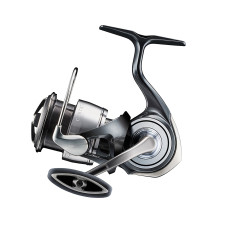 Котушка Daiwa 24 Certate (G) FC LT 2500-XH (40050183)