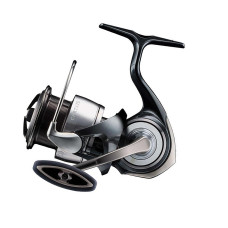 Котушка Daiwa 24 Certate (G) LT 3000D (40050188)