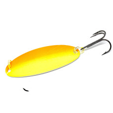 Блешня Williams Wabler UV 7.09gr #YO (W40YO-YO)