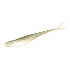 Плаваючий силікон ZMAN Scented Jerk Shadz 3.5" 5pc #Shiner (SJS35-54PK5)