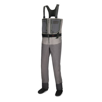 Вейдерси Simms G4Z Stockingfoot Slate M (12573-096-30)