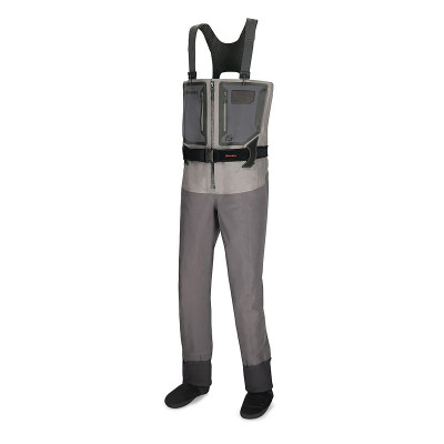 Вейдерси Simms G4Z Stockingfoot Slate M (12573-096-30)