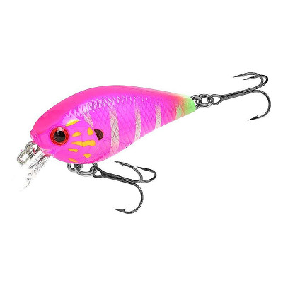 Воблер Lucky Craft LC 0.5 Chartreuse Shad (LC-0-5-250CRSD)
