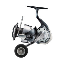 Котушка Daiwa 24 Certate (G) LT 5000D (40050192)