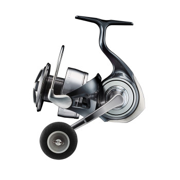 Котушка Daiwa 24 Certate (G) LT 5000D (40050192)