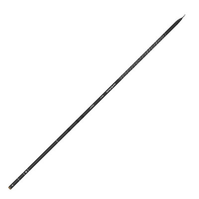 Вудлище без кілець Tubertini R18 Titanium 5m 16g (02652)