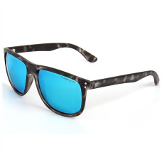 Окуляри Fladen Polarized Sunglasses Urban Grey Camo Blue Lens (23-300GB)