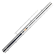 Фідер Daiwa N`Zon Super Slim X Power Carp Feeder 3.96m 240g (11165-390)