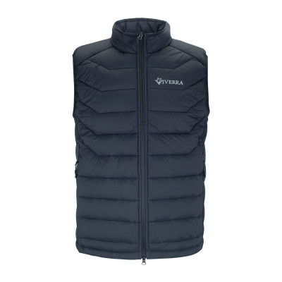 Жилет Viverra Warm Cloud Vest Pro Black XXL (2275047)