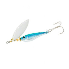 Блешня Daiwa Silver Creek Spinner-R 1150 15g #Wakasagi (10000005)