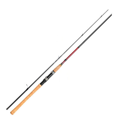 Спінінг Daiwa Vulcan 702MHFS 2.13m 15-50g (11015-04)