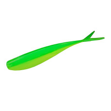 Силікон Lunker City Fat Fin-S Fish 3.5" #174 10шт. (36174)