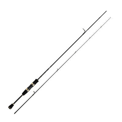 Спінінг Daiwa Trout X AT 60XUL-N 1.83m 0.8-4g (15809613)