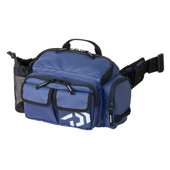 Поясна сумка Daiwa Hip Bag LT (D) French Navy P (18530588)