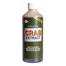 Ліквід Dynamite Baits Evolution Hydrolysed Crab Extract 500ml (DY1247)