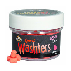 Бойли Dynamite Baits Speedys Washters Pink ES-B 3mm (DY1558)