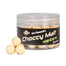 Бойли Dynamite Baits Wafters Ian Russell`s Choccy Malt 15 mm (DY1818)