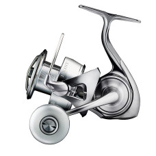 Котушка Daiwa 22 Exist G LT 5000D-CXH (40050170)