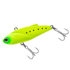 Віб Daiwa Seabass Hunter Vibe Z 80S 80mm 33g #M Chart Iwashi (07404596)