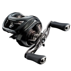 Котушка мульт. Daiwa 24 Steez SV TW 100L (10630311)