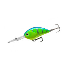 Воблер Daiwa Steez Crank 500F-DR 70mm 27.8g #MC (17510-501)