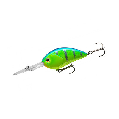 Воблер Daiwa Steez Crank 500F-DR 70mm 27.8g #MC (17510-501)