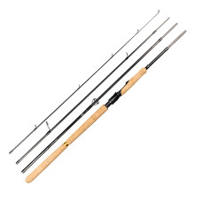 Спінінг тревел Daiwa Caldia 904MRS-AS 2.74m 10-35g (220968)