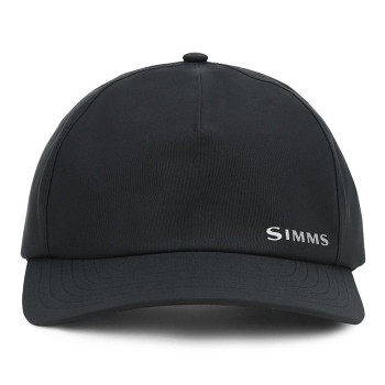 Кепка Simms Tongass Rain Cap Black (14018-001-00)