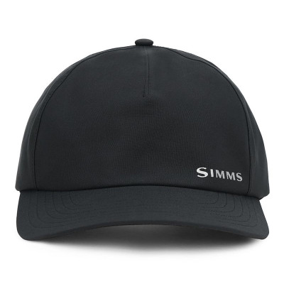 Кепка Simms Tongass Rain Cap Black (14018-001-00)